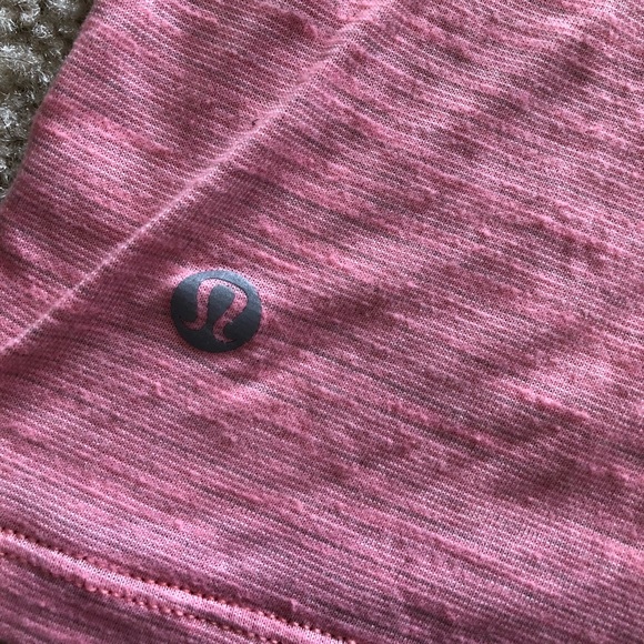 Lululemon Racerback Tank - Picture 3 of 3